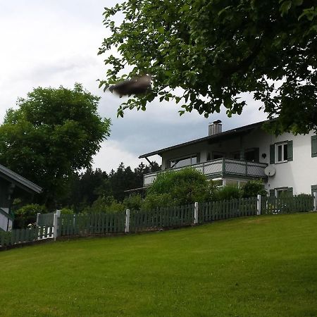 Apartment In Hauzenberg With Private Terrace Екстер'єр фото