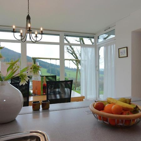 Apartment In Hauzenberg With Private Terrace Екстер'єр фото