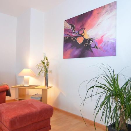 Apartment In Hauzenberg With Private Terrace Екстер'єр фото