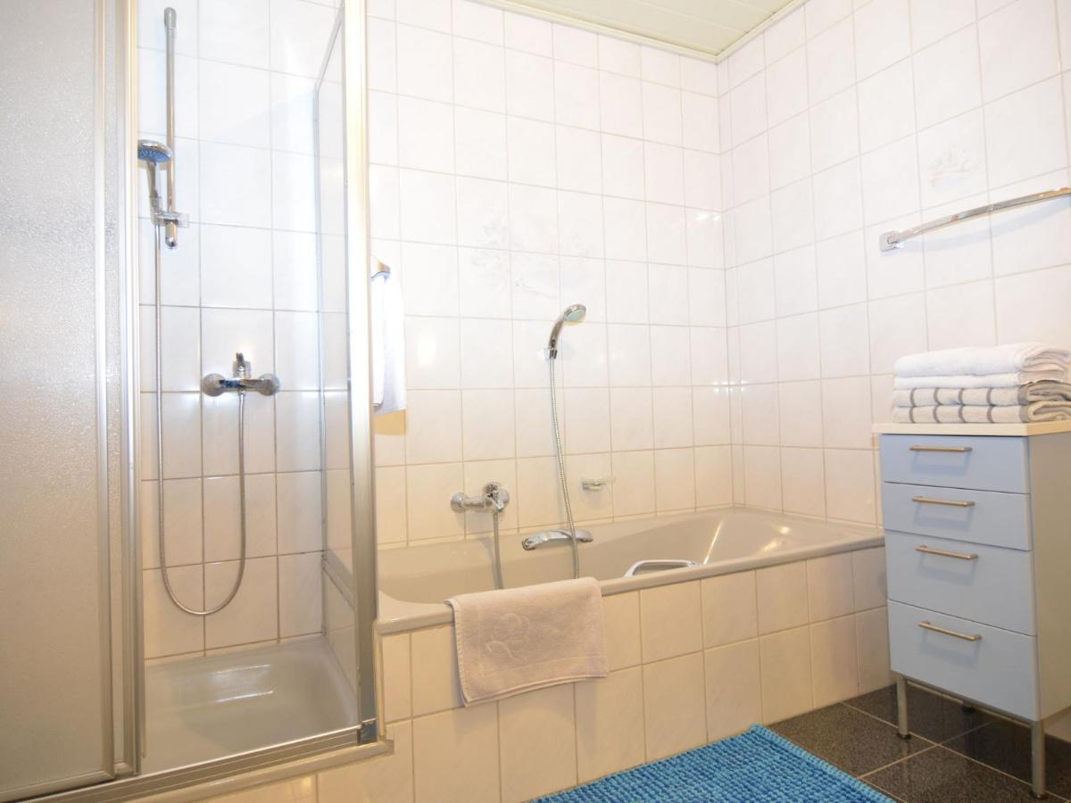 Apartment In Hauzenberg With Private Terrace Екстер'єр фото