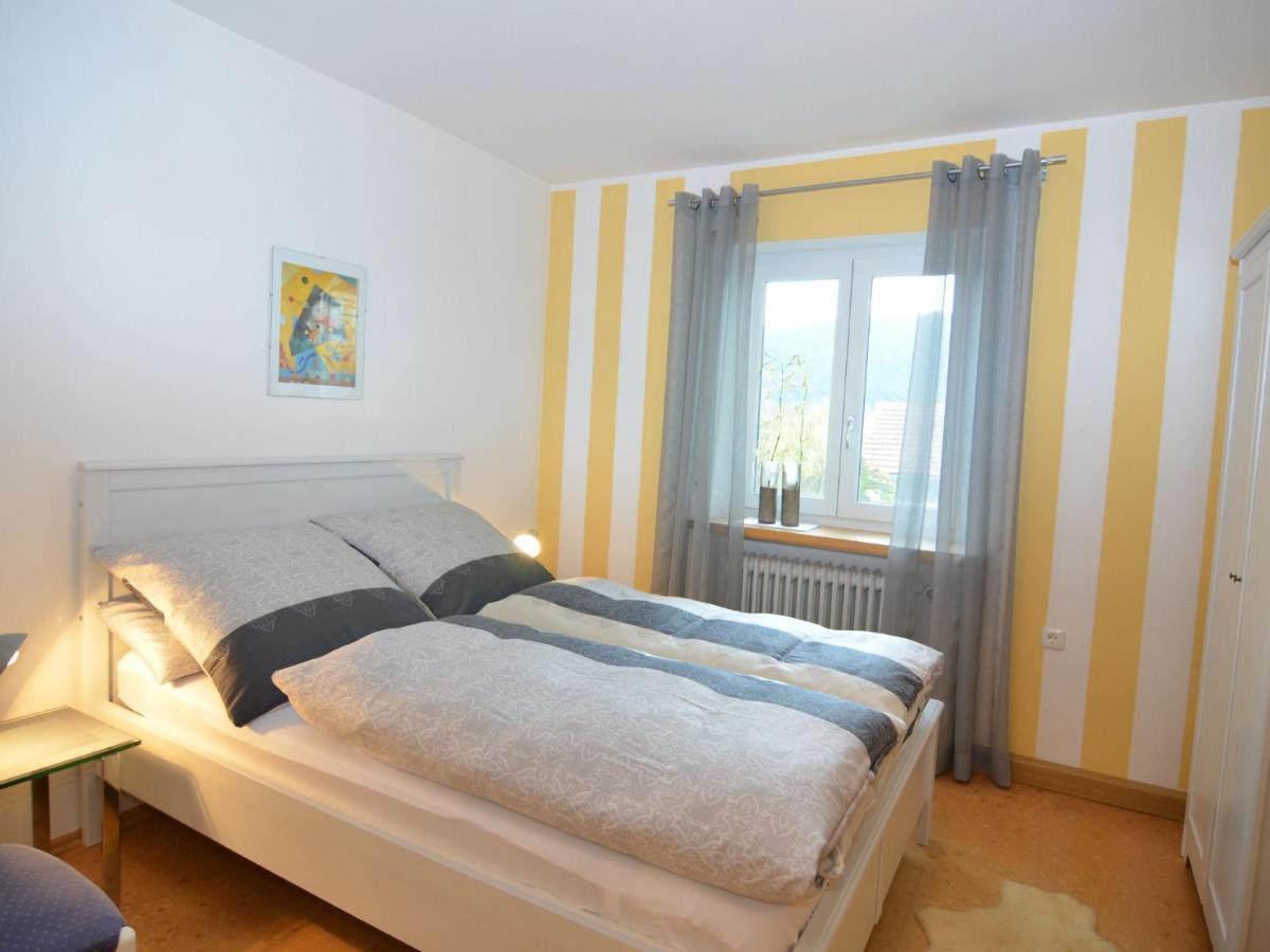 Apartment In Hauzenberg With Private Terrace Екстер'єр фото