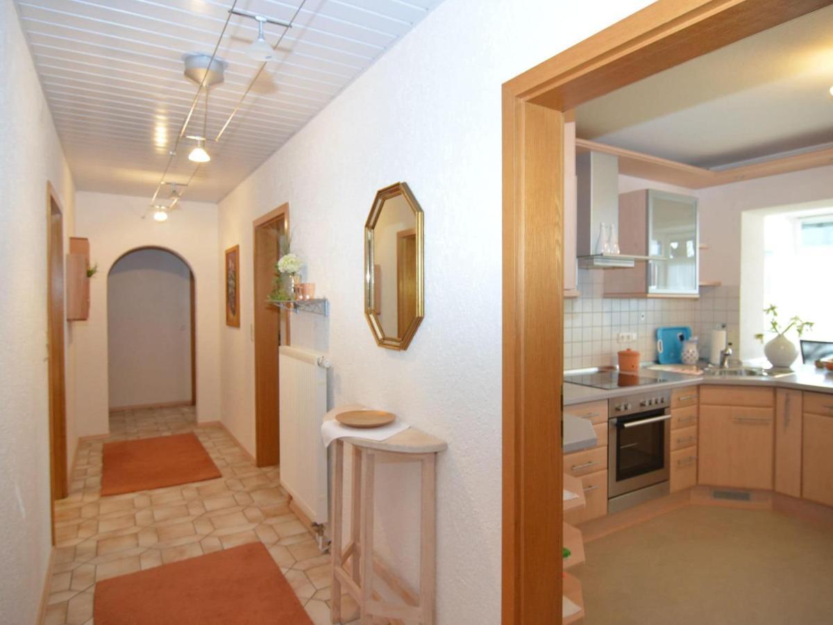 Apartment In Hauzenberg With Private Terrace Екстер'єр фото