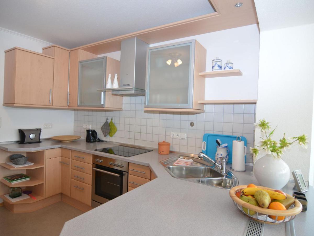 Apartment In Hauzenberg With Private Terrace Екстер'єр фото