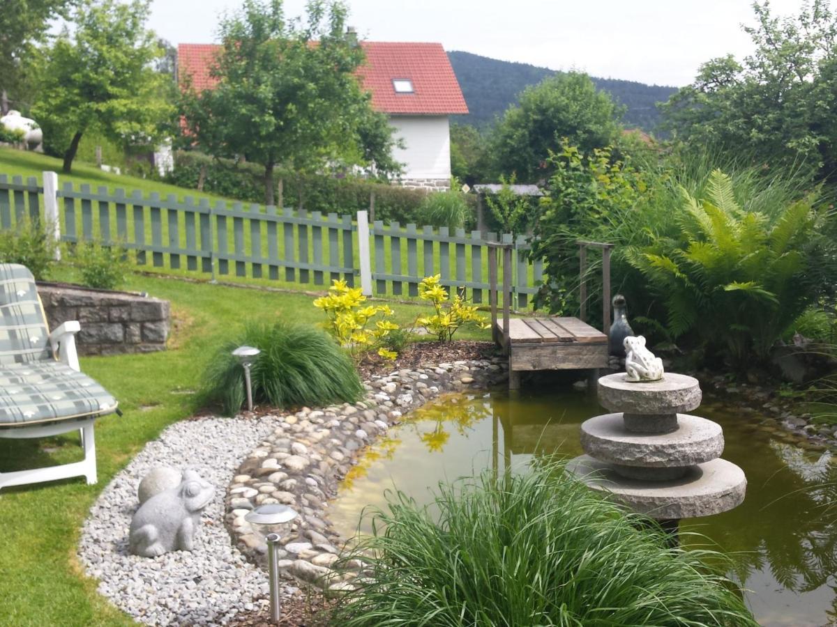 Apartment In Hauzenberg With Private Terrace Екстер'єр фото