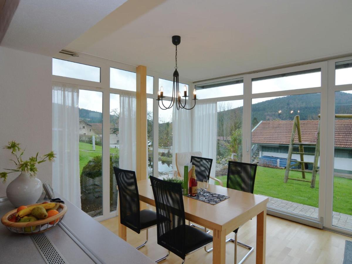Apartment In Hauzenberg With Private Terrace Екстер'єр фото