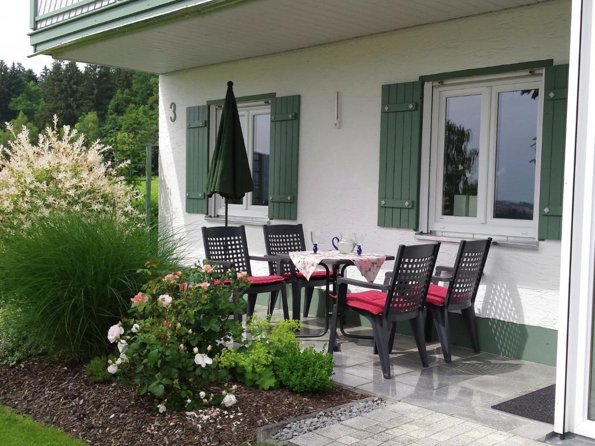 Apartment In Hauzenberg With Private Terrace Екстер'єр фото