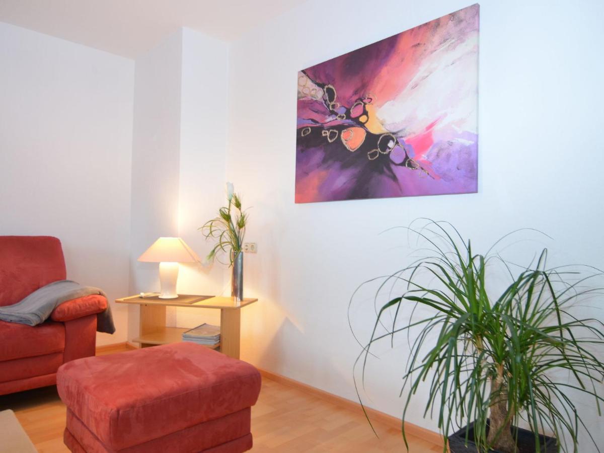 Apartment In Hauzenberg With Private Terrace Екстер'єр фото